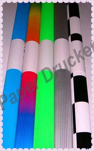 design corrugated paper 