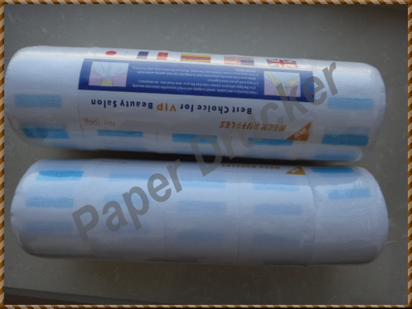 hair care paper 
