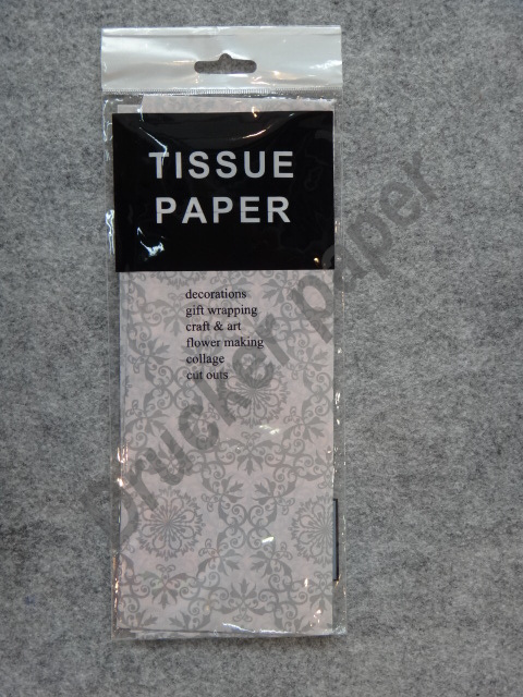 design tissue paper 