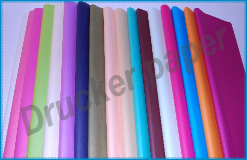 M.G tissue paper 