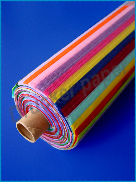 M.G.tissue paper 