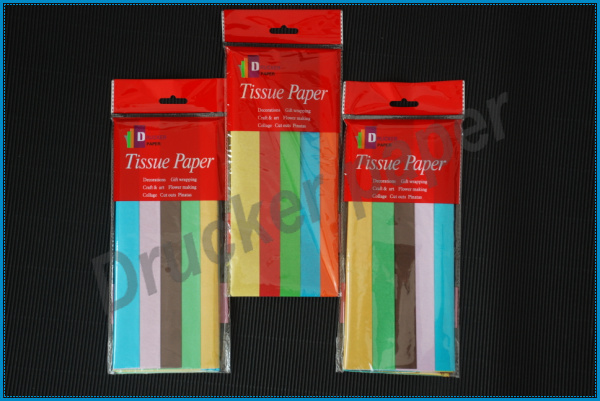 M.G.tissue paper 