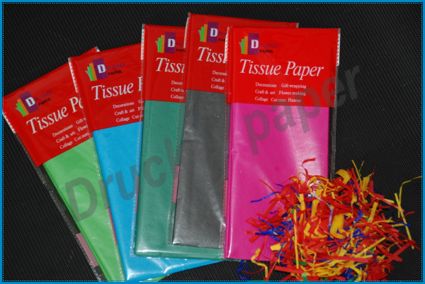 tissue paper 