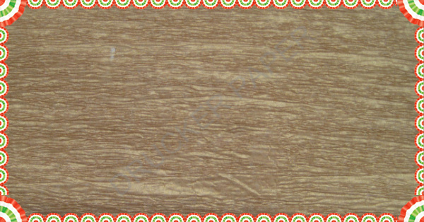 gold pearl crepe paper
