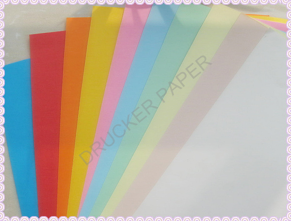 color sugar paper