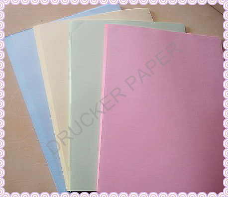 color sugar paper