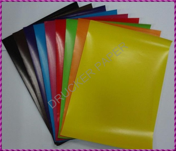 color poster paper 
