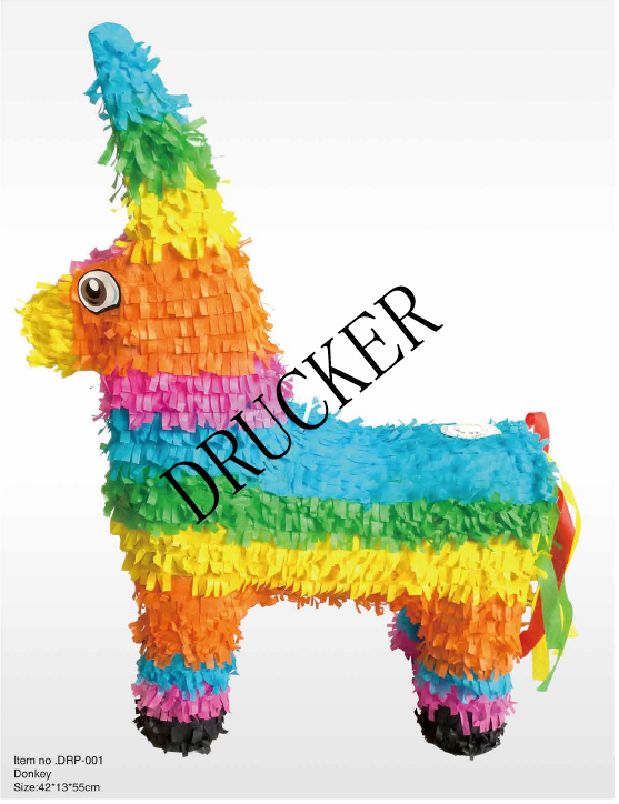 pinata Donkey