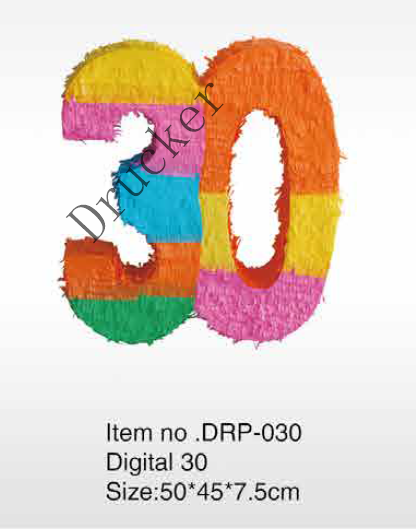 DRP-030